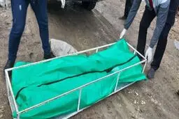 هویت جسد پیدا شده در ارتفاعات یاسوج مشخص شد