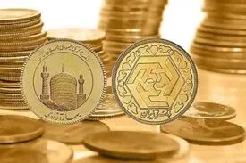 نرخ سکه و طلا در ۱۲ اردیبهشت/ سکه تمام بهار آزادی طرح جدید به قیمت ۶ میلیون و ۴۷۰ هزار تومان رسید