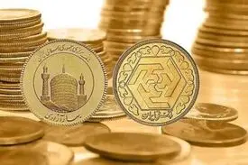 نرخ سکه و طلا در ۱۲ اردیبهشت/ سکه تمام بهار آزادی طرح جدید به قیمت ۶ میلیون و ۴۷۰ هزار تومان رسید