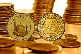 نرخ سکه و طلا در ۱۲ اردیبهشت/ سکه تمام بهار آزادی طرح جدید به قیمت ۶ میلیون و ۴۷۰ هزار تومان رسید