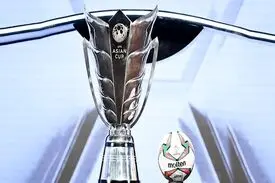 استقلال و پرسپولیس زمین ندارند، میزبانی جام ملت‌ها را می‌خواهیم!