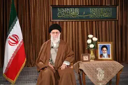 پیام مهم رهبر انقلاب خطاب به معلمان