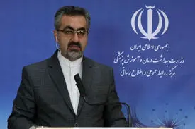 آخرین آمار مبتلایان به کرونا در ایران/ ۱۰۰۶ ابتلای جدید