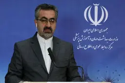 آخرین آمار مبتلایان به کرونا در ایران/ ۱۰۰۶ ابتلای جدید