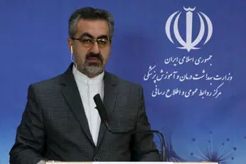 آخرین آمار مبتلایان به کرونا در ایران/ ۱۰۰۶ ابتلای جدید