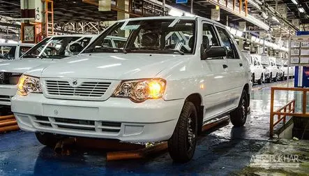 دلیل افزایش عجیب قیمت پراید در بازار چیست؟