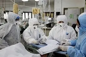صعودی شدن آمار بیماران کرونایی در مازندران پس از یک‌ماه