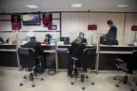 افزایش ۴۴ درصدی تعداد چک‌های برگشتی در کشور