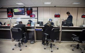 افزایش ۴۴ درصدی تعداد چک‌های برگشتی در کشور