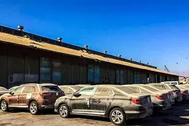 مصوبه ترخیص خودروهای دپو شده به گمرک ابلاغ شد