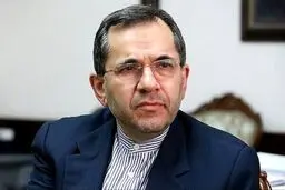 اظهارات «پمپئو» هیچ جایگاهی در حقوقی بین‌الملل ندارد