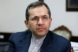 اظهارات «پمپئو» هیچ جایگاهی در حقوقی بین‌الملل ندارد
