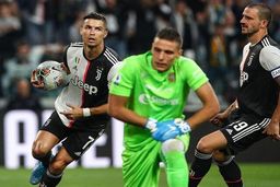 توافق تیم‌های سری آ برای از سرگیری بازی‌های باقی مانده