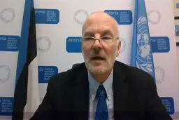 شورای امنیت نشستی درباره تمدید ممنوعیت تسلیحاتی ایران ندارد