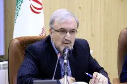 نمکی: به دور از غوغاسالاری سودجویان تاریخ آزمون‌های سراسری را اعلام می‌کنیم