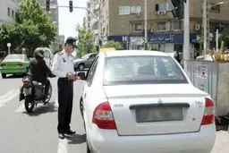 آغاز جریمه خودروهای بدون معاینه فنی از ۱۶ اردیبهشت ماه