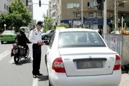 آغاز جریمه خودروهای بدون معاینه فنی از ۱۶ اردیبهشت ماه