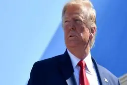 واکنش ترامپ به اولین حضور کیم جونگ اون در انظار عمومی