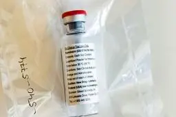 رمدسیویر برای بیماران حاد کووید ۱۹ تایید شد