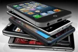 کرونا کمر بازار موبایل را خم کرد