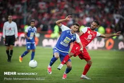 آخرین وضعیت روند واگذاری استقلال و پرسپولیس از زبان وزیر ورزش
