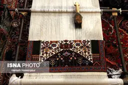 آیا صادرات فرش دوباره جان می‌گیرد؟