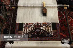 آیا صادرات فرش دوباره جان می‌گیرد؟