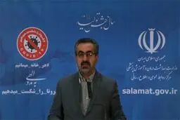 اعلام مناطق سفید کرونا تا ۲ روز آینده
