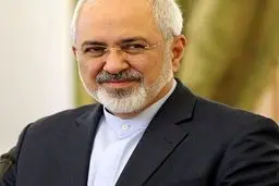 ظریف: پمپئو قطعنامه ۲۲۳۱ شورای امنیت را مطالعه کند
