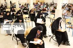 زمان برگزاری کنکورهای ۹۹ اعلام شد