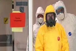 بیماری کووید ۱۹ چقدر طول می‌کشد؟