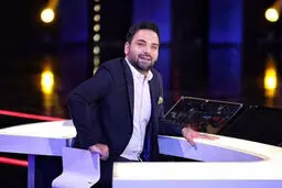 شروع دوباره «عصر جدید» احسان علیخانی