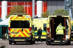 آماری که ادعای جانسون را زیر سوال می‌برد