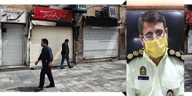 تعطیلی ادامه‌دار مشاغل پرخطر تا اطلاع ثانوی/ خودروبرهای امدادخودرو اتحادیه‌دار شدند