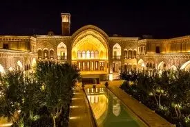 ضوابط اقامتگاه‌های سنتی بررسی شد