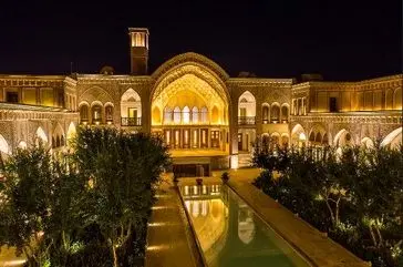 ضوابط اقامتگاه‌های سنتی بررسی شد