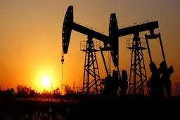 ثبت بزرگ ترین کاهش تولید نفت در ۱۷ سال اخیر