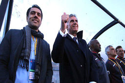 افشاگری افشین پیروانی علیه کی‌روش: به من فشار می‌آورد که علیه برانکو مصاحبه کنم!