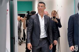 افشای اعترافات رونالدو به فساد اخلاقی توسط «اشپیگل»