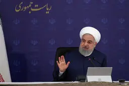 دستورات ویژه روحانی برای برگزاری مراسم شب‌های قدر در حرم امام رضا (ع) و اماکن مشخص