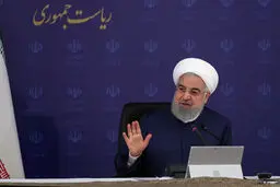دستورات ویژه روحانی برای برگزاری مراسم شب‌های قدر در حرم امام رضا (ع) و اماکن مشخص