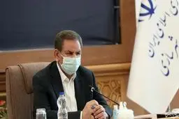 هشدارهای جهانگیری درباره دلالی در فروش سهام عدالت