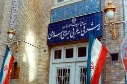 رایزنی افغانستان درباره جان باختن تعدادی از اتباع این کشور در مرز با ایران