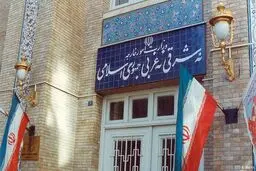 رایزنی افغانستان درباره جان باختن تعدادی از اتباع این کشور در مرز با ایران
