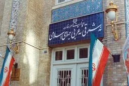 رایزنی افغانستان درباره جان باختن تعدادی از اتباع این کشور در مرز با ایران