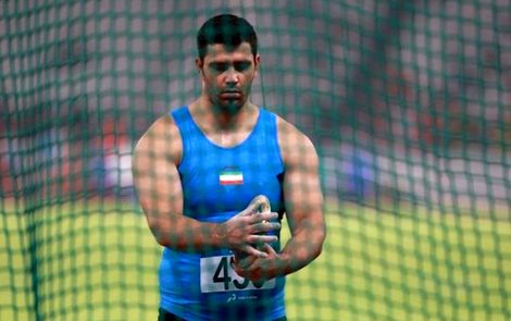 داستان عجیب ۲ ورزشکار ایرانی در بلاروس