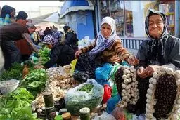 ابتلای ۱۳ گیلانی به بیماری فاسیولا | مصرف سبزی‌های محلی ممنوع