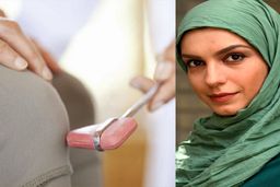 «گیلن»؛ بیماری که الیکا عبدالرزاقی با آن دست‌و‌پنجه نرم می‌کند