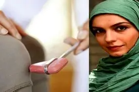 «گیلن»؛ بیماری که الیکا عبدالرزاقی با آن دست‌و‌پنجه نرم می‌کند