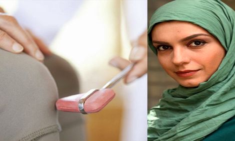 «گیلن»؛ بیماری که الیکا عبدالرزاقی با آن دست‌و‌پنجه نرم می‌کند